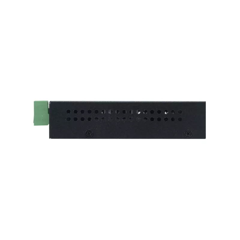 LevelOne gigabit ethernet over VDSL2, 1000 Mbit/s, IEEE 802.3, IEEE 802.3u, IEEE 802.3z, Fast Ethernet, gigabit ethernet, 10,100,1000 Mbit/s, 3000 m, čierna