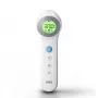 Braun BNT400 bezkontaktný biely čelo