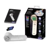 Braun BNT400 bezkontaktný biely čelo