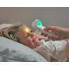 Braun BNT400 bezkontaktný biely čelo