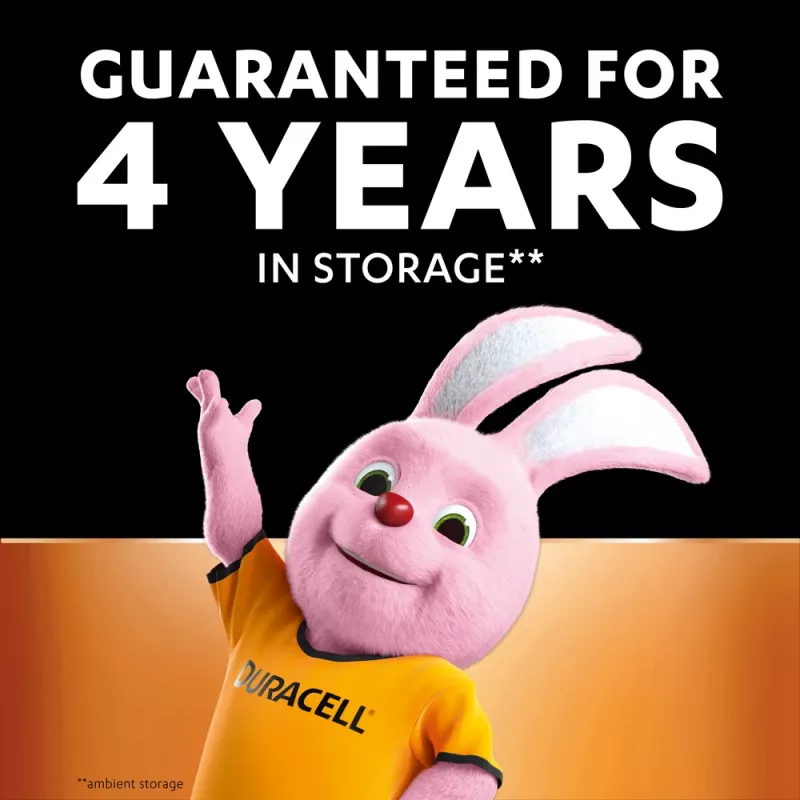 Zink-Luft gombíková batéria Duracell 1,45 V model 397888 (typ 10)