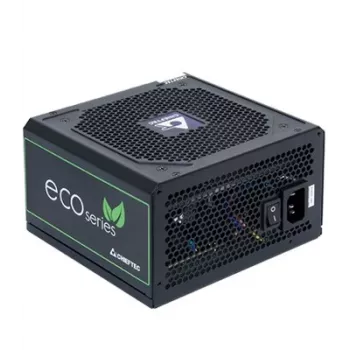 Napájací zdroj Chieftec GPE-700S 700W, 24-Pin ATX, PS/2, čierny