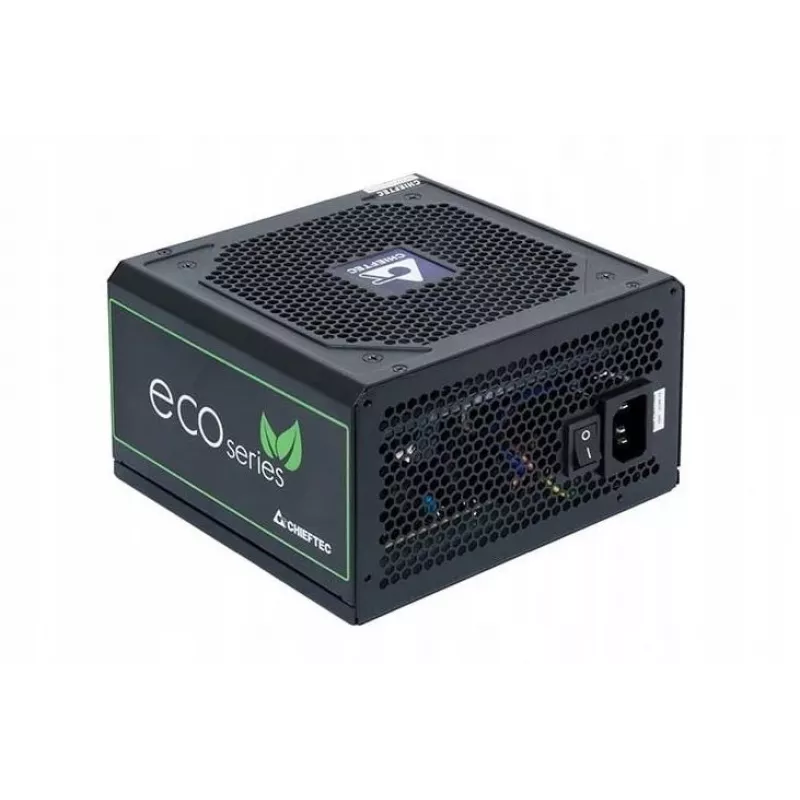 Napájací zdroj Chieftec GPE-700S 700W, 24-Pin ATX, PS/2, čierny