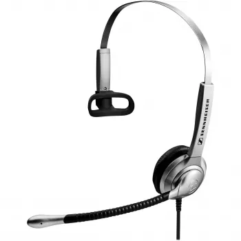 EPOS Sennheiser SH 335 - headset - konvertibilný - káblový (500631)