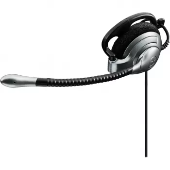 EPOS Sennheiser SH 335 - headset - konvertibilný - káblový (500631)
