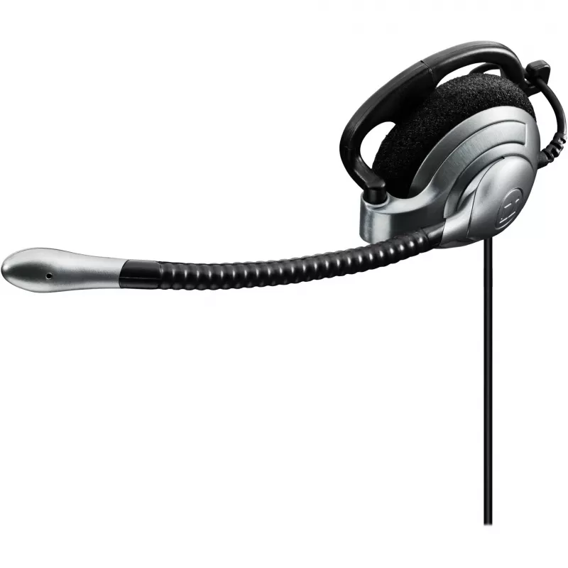 EPOS Sennheiser SH 335 - headset - konvertibilný - káblový (500631)