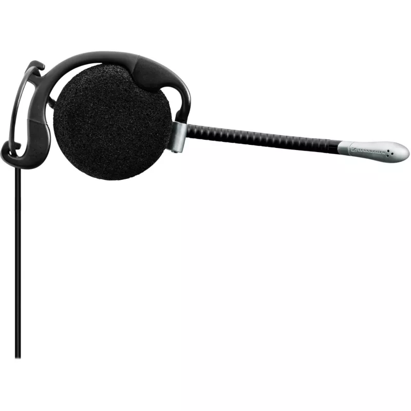 EPOS Sennheiser SH 335 - headset - konvertibilný - káblový (500631)