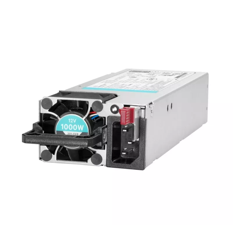 HPE P03178-B21 napájací zdroj 1000 W