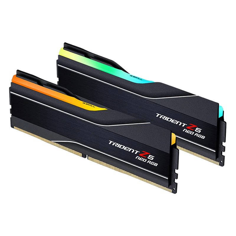 G.skill F5-6400J3239F24GX2-TZ5NR pamäťový modul