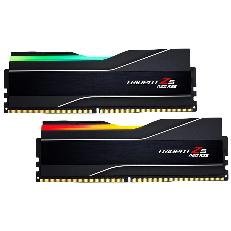 G.skill F5-6400J3239F24GX2-TZ5NR pamäťový modul
