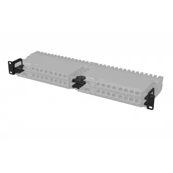 MikroTik Tile Router montážna sada, čierna, model 59852