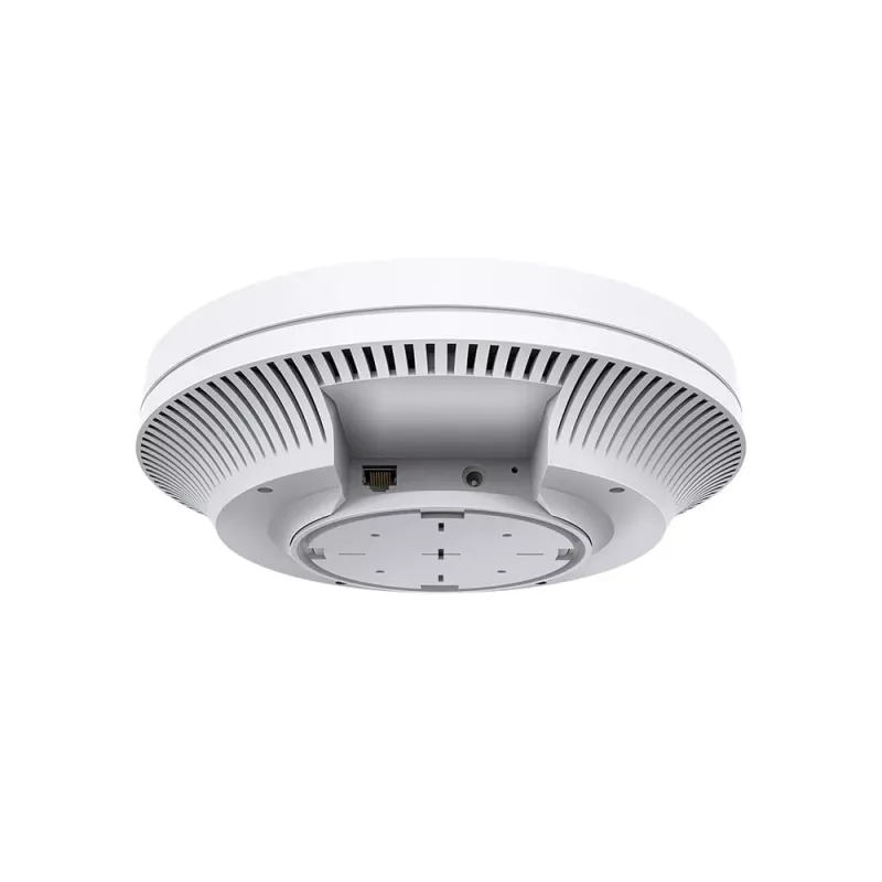 TP-Link Omada AX3600 Wireless Dual-Band Multi-Gigabit stropný access point