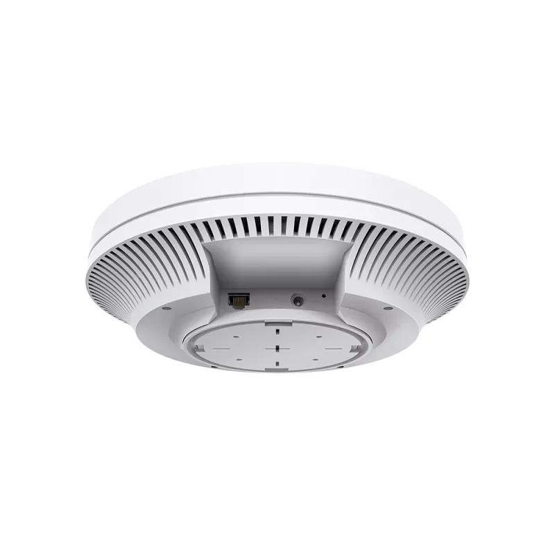 TP-Link Omada AX3600 Wireless Dual-Band Multi-Gigabit stropný access point