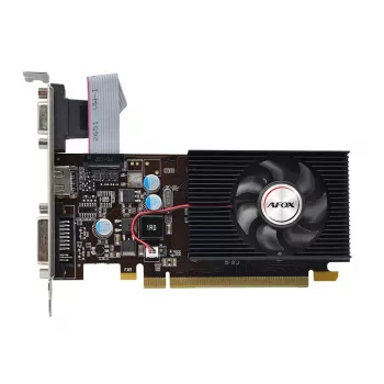 Grafická karta NVIDIA GeForce G210 1GB GDDR2