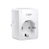 TP-LINK Tapo P100 smart zásuvka biela 2300 W