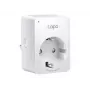 TP-LINK Tapo P100 smart zásuvka biela 2300 W