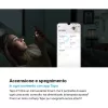 TP-LINK Tapo P100 smart zásuvka biela 2300 W