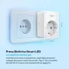 TP-LINK Tapo P100 smart zásuvka biela 2300 W