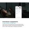 TP-LINK Tapo P100 smart zásuvka biela 2300 W