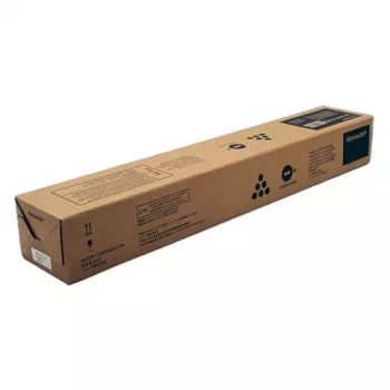 Sharp MX-61GTBA tonerová kazeta, čierna, 40000 strán