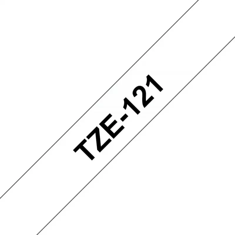 Popisovacia páska Brother TZE-121