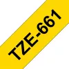 Popisovacia páska TZ Brother TZE-661