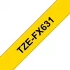 Etiketová páska TZ Brother TZE-FX631