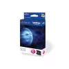 Atramentová kazeta Brother LC1280XLM purpurová