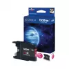 Atramentová kazeta Brother LC1280XLM purpurová
