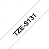 Popisovacia páska TZ Brother TZE-S131