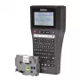Brother PT-H500 tlačiareň etikiet 180 x 180 DPI 30 mm/s káblová TZe QWERTY