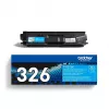 Toner Brother TN-326C až do 3.500 strán azúrový