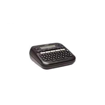 Tlačiareň etikiet Brother PT-D210VP