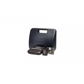 Tlačiareň etikiet Brother PT-D210VP