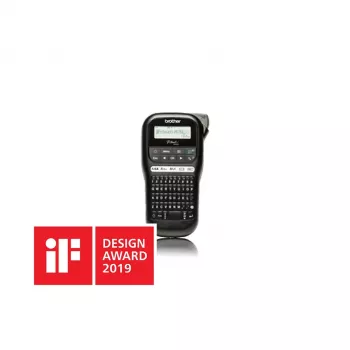 Brother P-Touch PT-H110 - tlačiareň etikiet