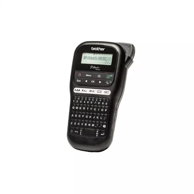 Brother P-Touch PT-H110 - tlačiareň etikiet