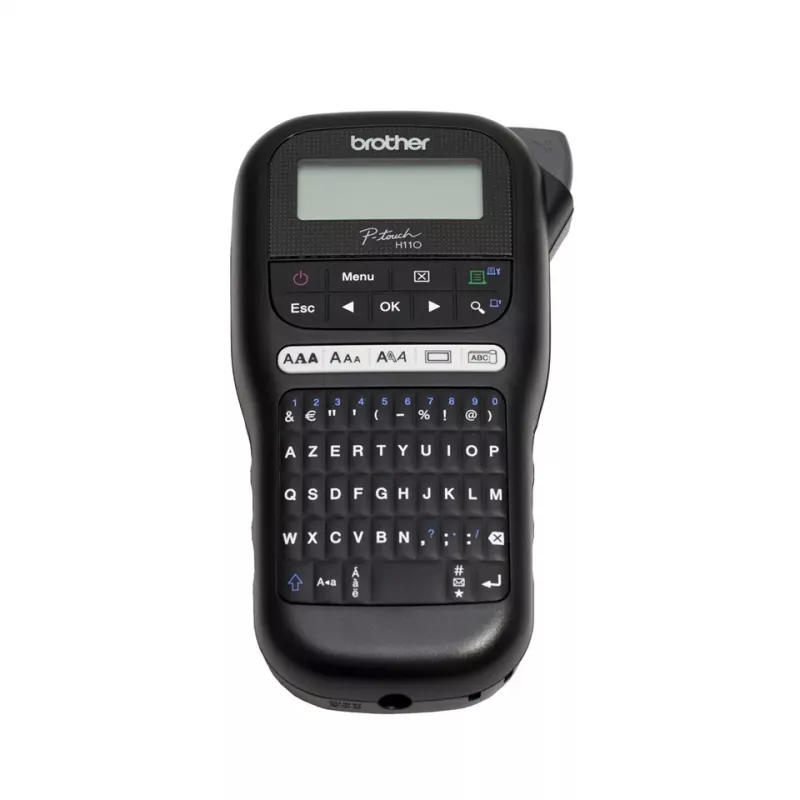 Brother P-Touch PT-H110 - tlačiareň etikiet
