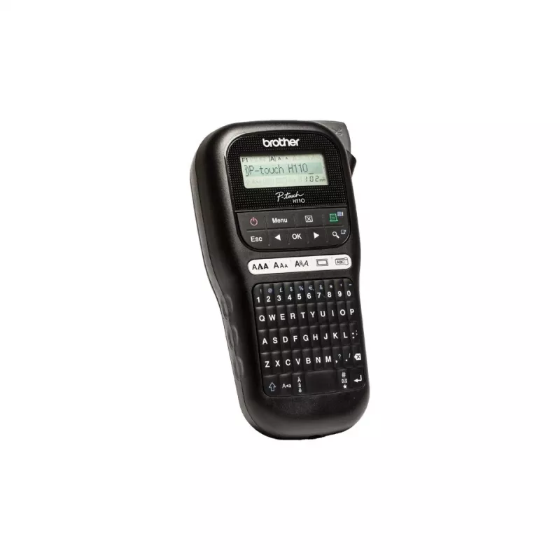 Brother P-Touch PT-H110 - tlačiareň etikiet