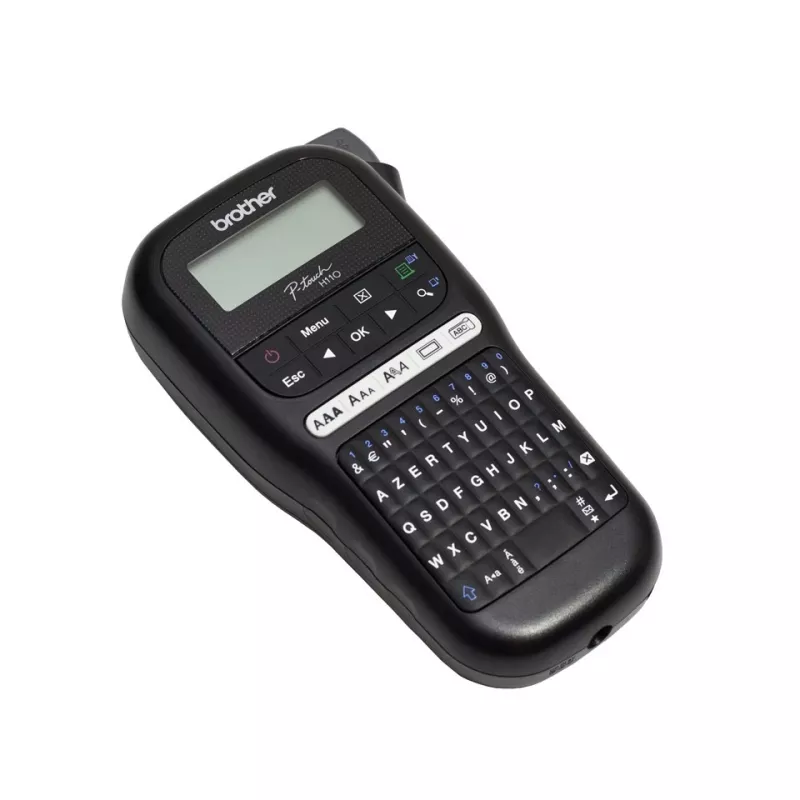 Brother P-Touch PT-H110 - tlačiareň etikiet