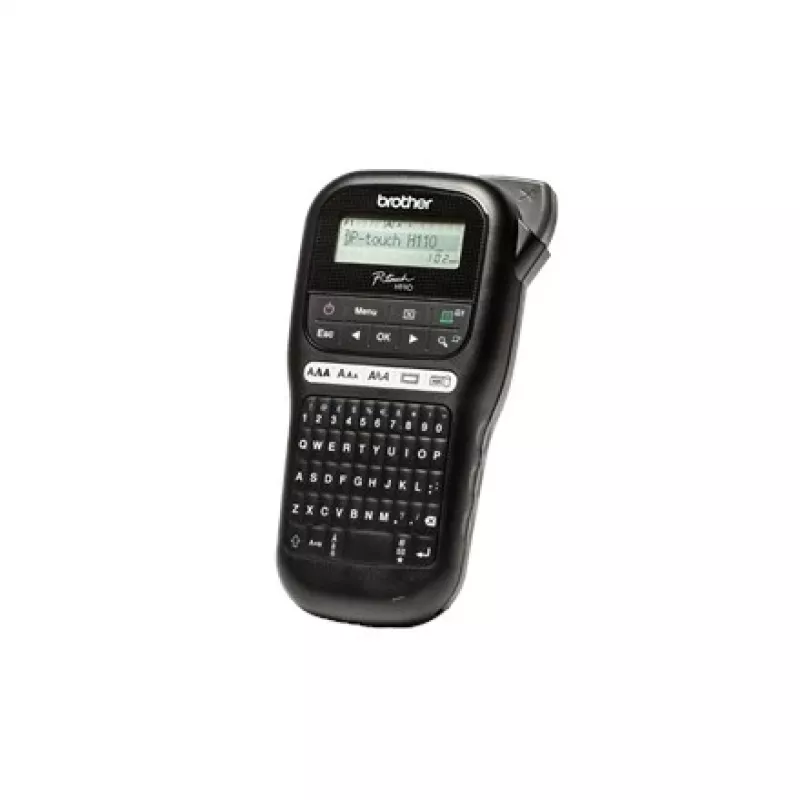 Brother P-Touch PT-H110 - tlačiareň etikiet