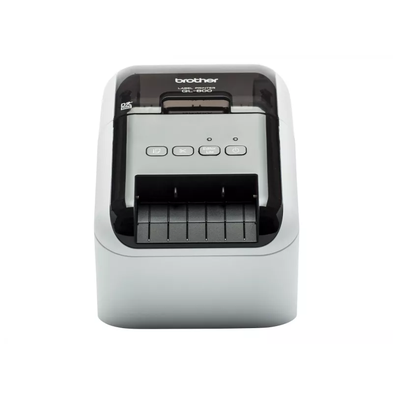 Tlačiareň etikiet Brother QL-800