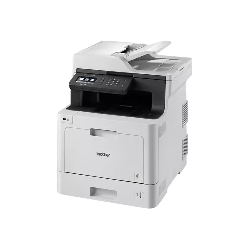 Brother DCP-L8410CDW - multifunkčná