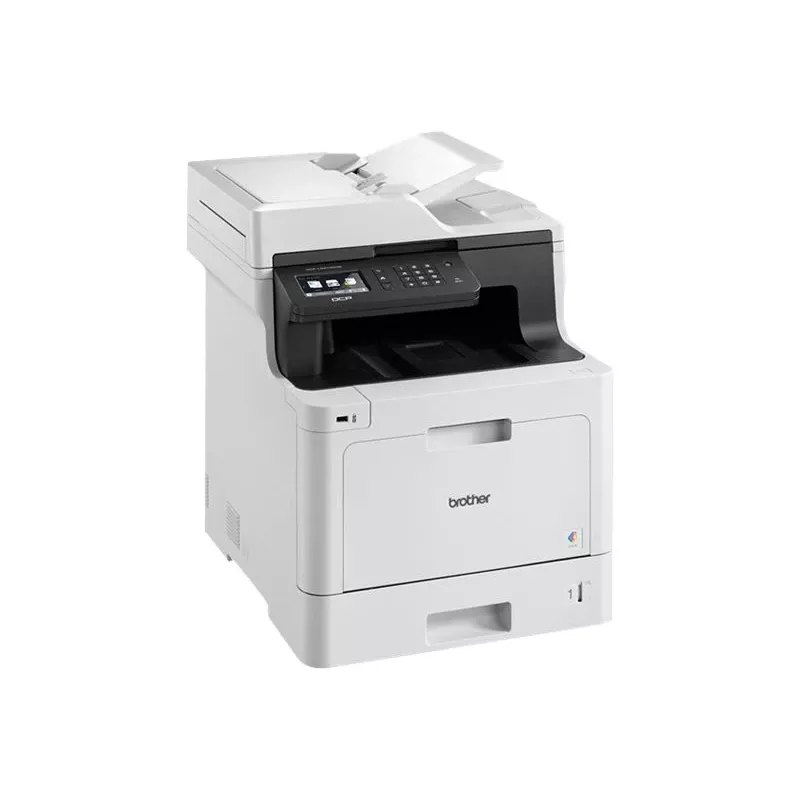 Brother DCP-L8410CDW - multifunkčná