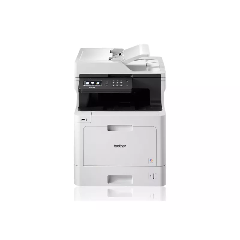 Brother DCP-L8410CDW - multifunkčná