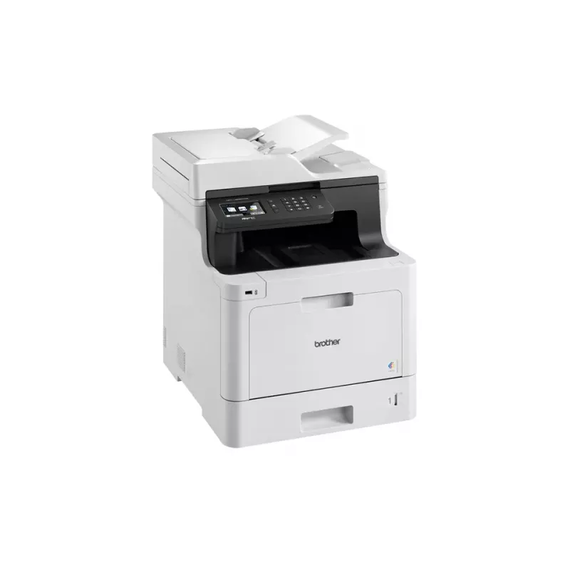 Multifunkčná tlačiareň Brother MFC-L8690CDW Laser farebná