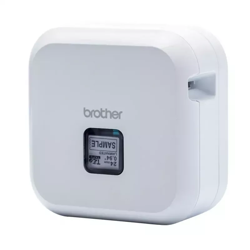 Tlačiareň etikiet Brother PT-P710BTH