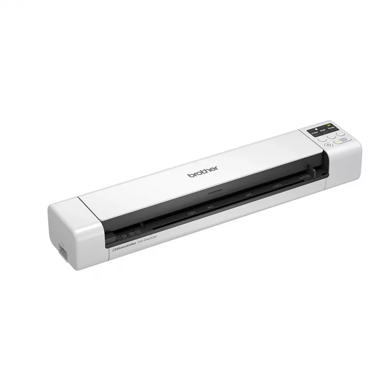Brother DS-940DW skener s podávačom 600 x 600 DPI A4 čierny, biely