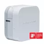 Brother PT-P300BT tlačiareň etikiet termotransfer 180 x 180 DPI 20 mm/s TZe Bluetooth