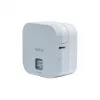 Brother PT-P300BT tlačiareň etikiet termotransfer 180 x 180 DPI 20 mm/s TZe Bluetooth