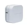 Brother PT-P300BT tlačiareň etikiet termotransfer 180 x 180 DPI 20 mm/s TZe Bluetooth